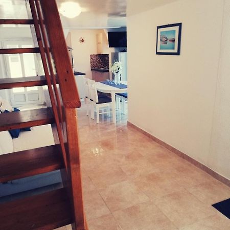 Apartment Surdic Valun Extérieur photo