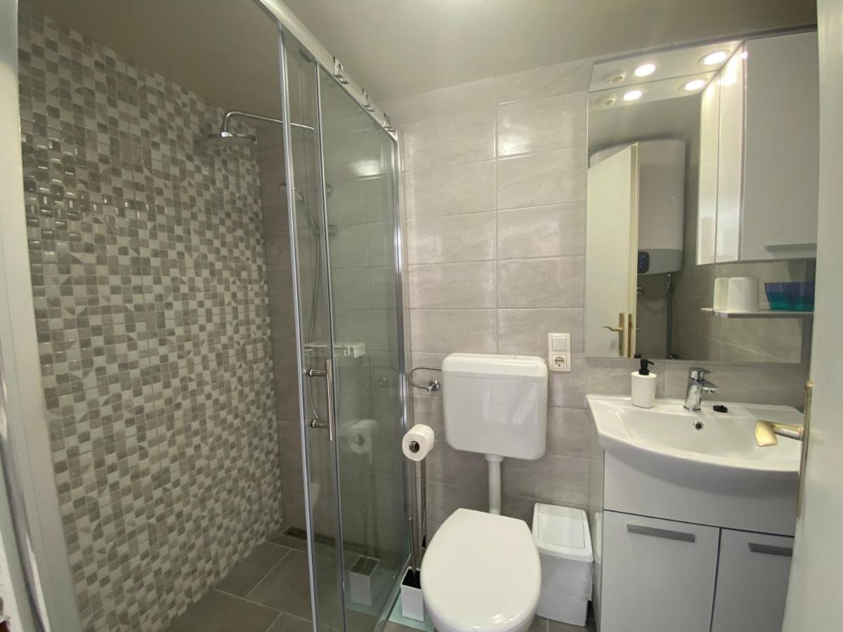 Apartment Surdic Valun Extérieur photo
