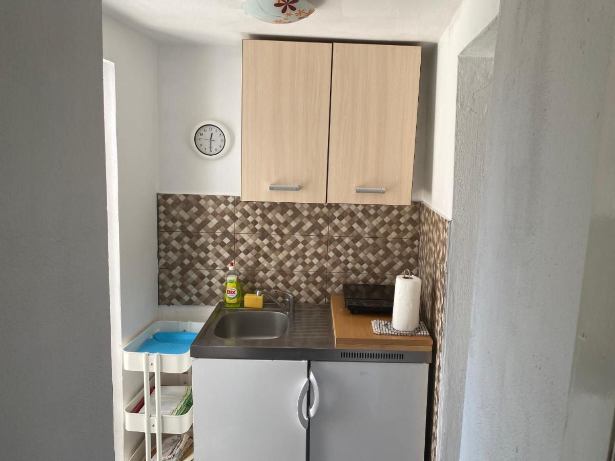 Apartment Surdic Valun Extérieur photo