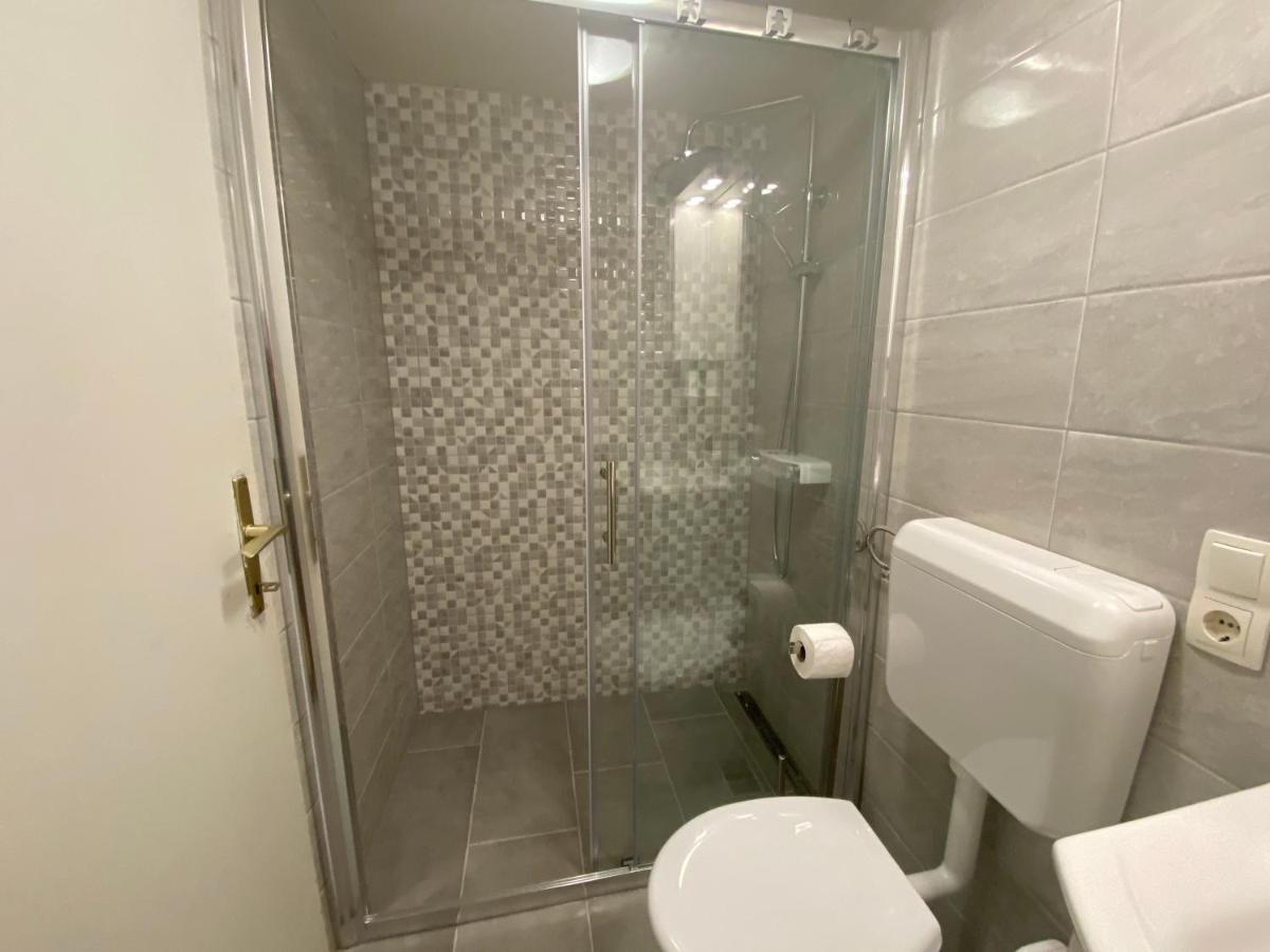 Apartment Surdic Valun Extérieur photo