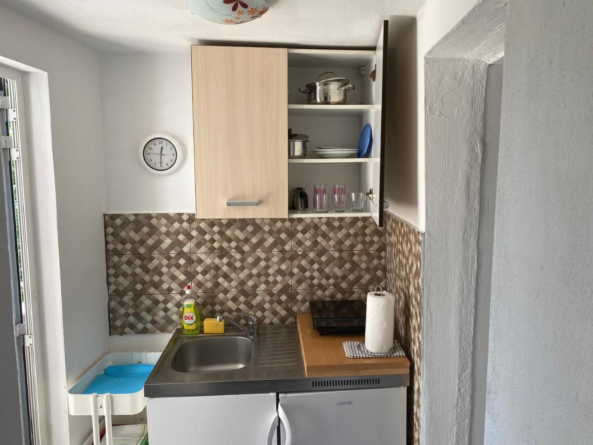 Apartment Surdic Valun Extérieur photo