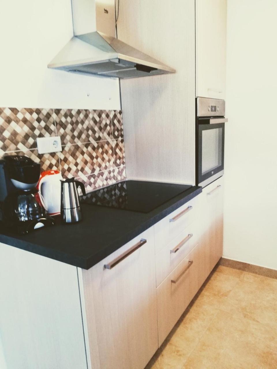 Apartment Surdic Valun Extérieur photo