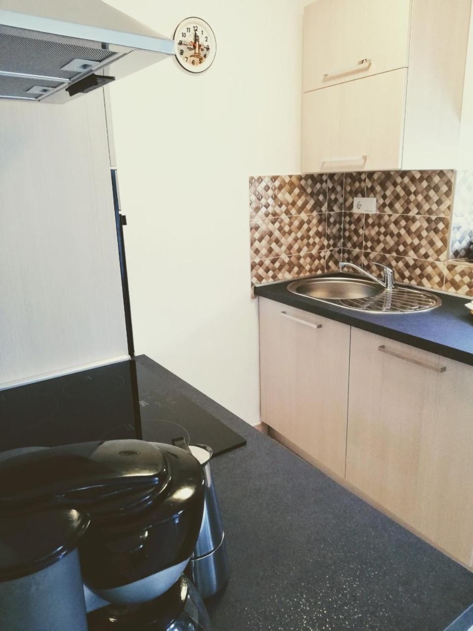 Apartment Surdic Valun Extérieur photo