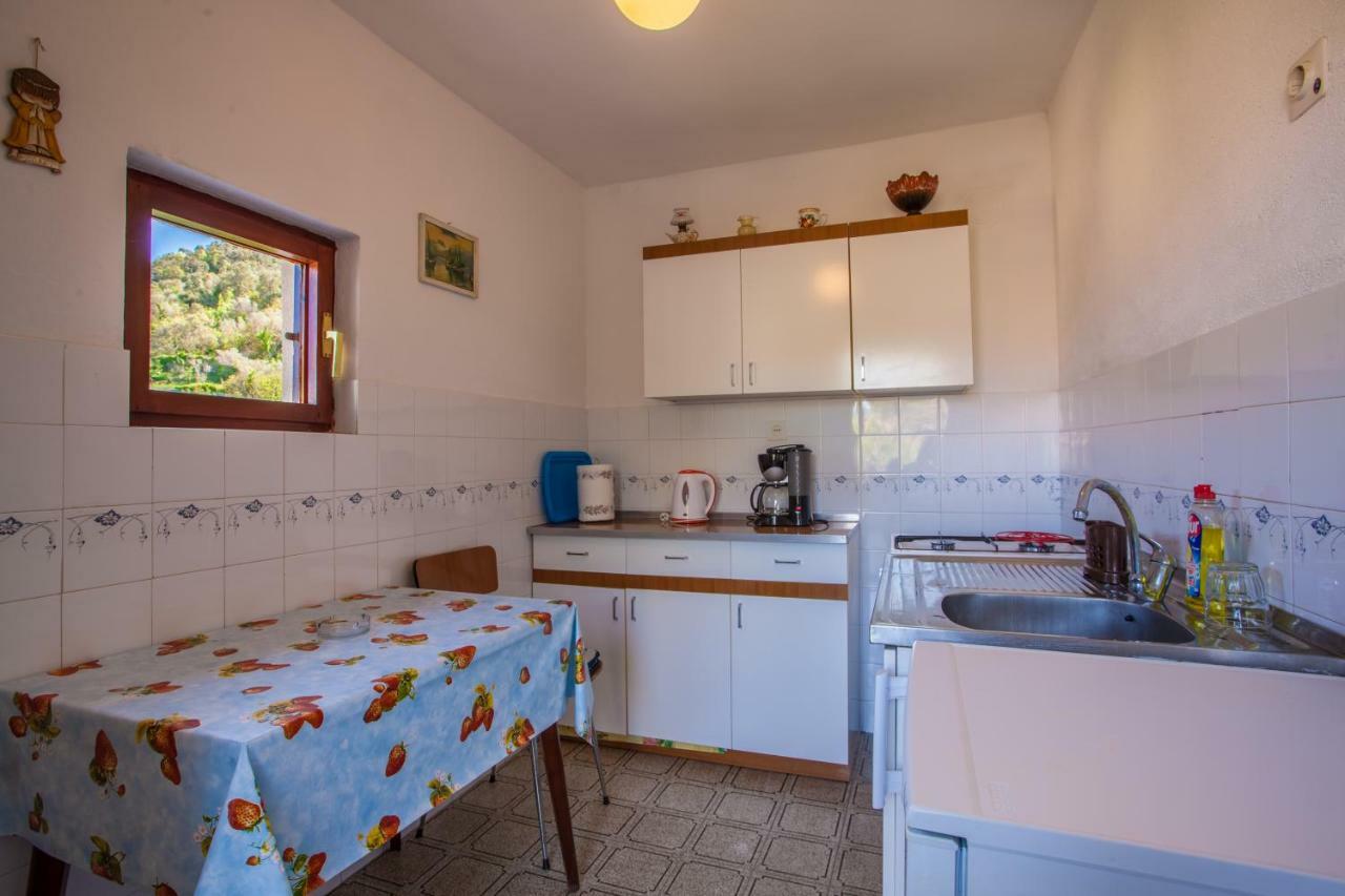 Apartment Surdic Valun Extérieur photo