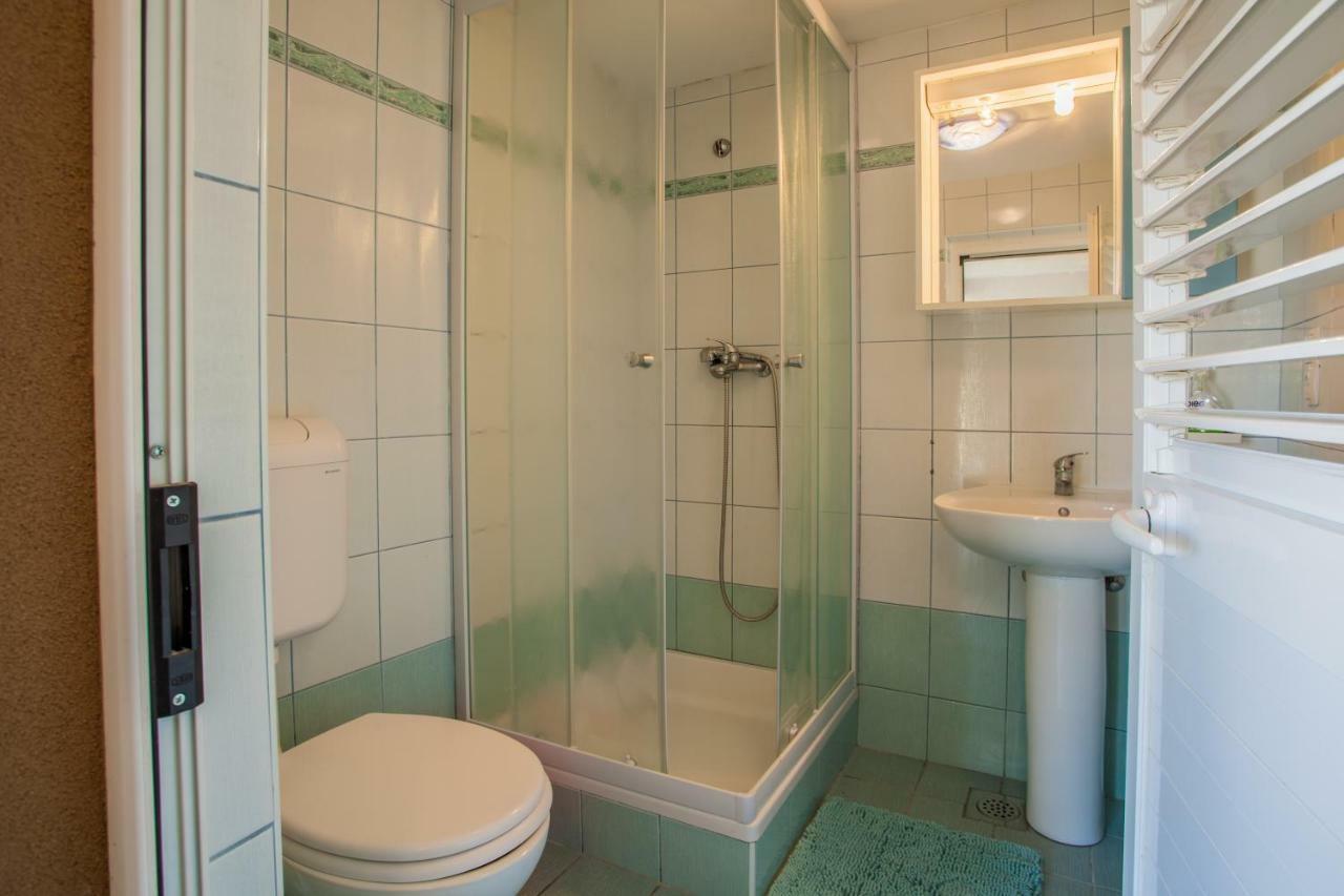 Apartment Surdic Valun Extérieur photo