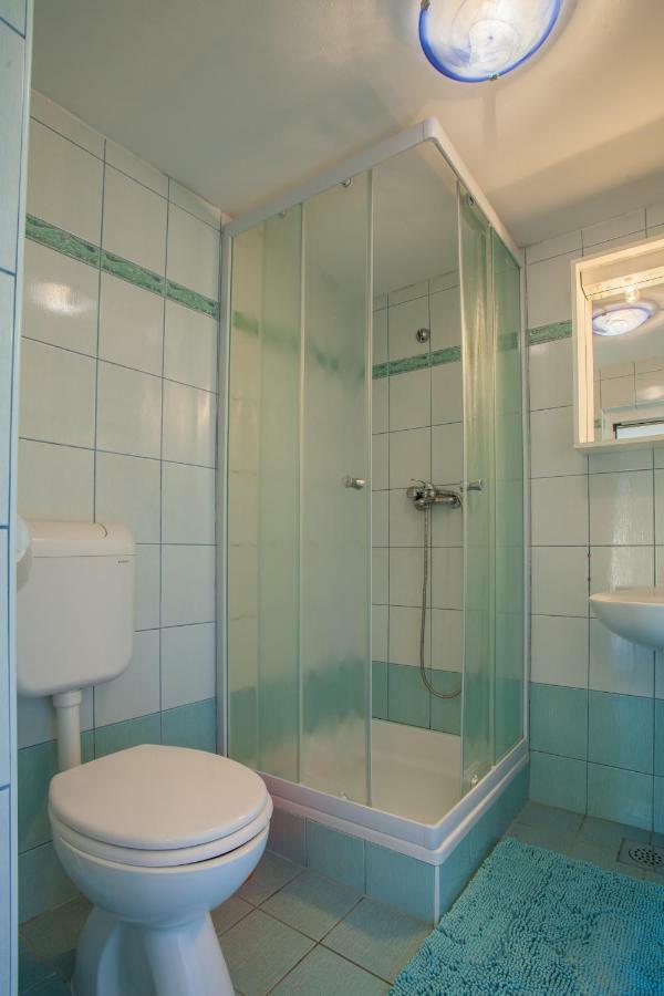 Apartment Surdic Valun Extérieur photo